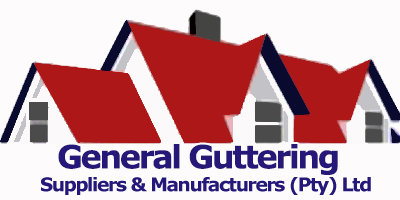 General Gutter Logo