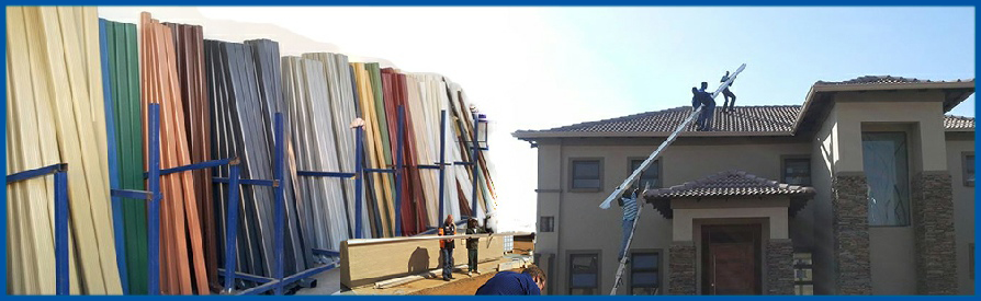 Gutter Instalation