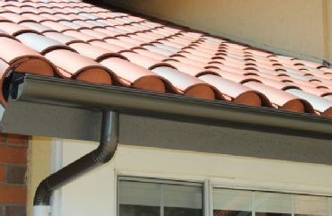 Traditional Gutter